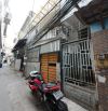 HẺM BÙI VĂN BA 2 TẦNG 4X10M (40M2) 5.8 TỶ 5 PHÒNG TRỌ CÓ DÒNG TIỀN NGAY CHỢ