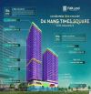 Cần bán căn 2PN (Panorama) DA Times Square. Tầng cao, view trực diện biển Mỹ Khê. Sổ hồng