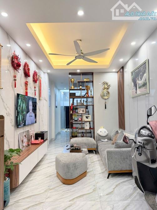 GIẢNG VÕ, Đống Đa - 37m2, 4 tầng, LÔ GÓC 2 MẶT THOÁNG - SỔ ĐẸP CHÍNH CHỦ, nhỉnh 7 tỷ 💥💥