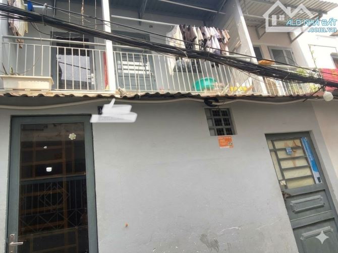 🔥 CƠ HỘI ĐẦU TƯ TỐT NHẤT QUẬN 7! BÁN DÃY TRỌ THU NHẬP 20TR/THÁNG CHỈ 5.3 TỶ! 🔥