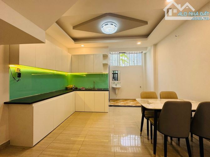 BÁN NHÀ NGUYỄN XIỂN GẦN VINHOMES | 59M² (6.3×9.3) | 3.95 TỶ | HẺM XE HƠI