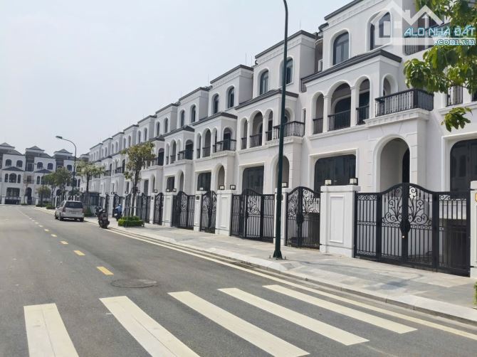 CẬP NHẬT QUỸ BIỆT THỰ ĐANG BÁN – KITA CIPUTRA – TÂY HỒ – HÀ NỘI