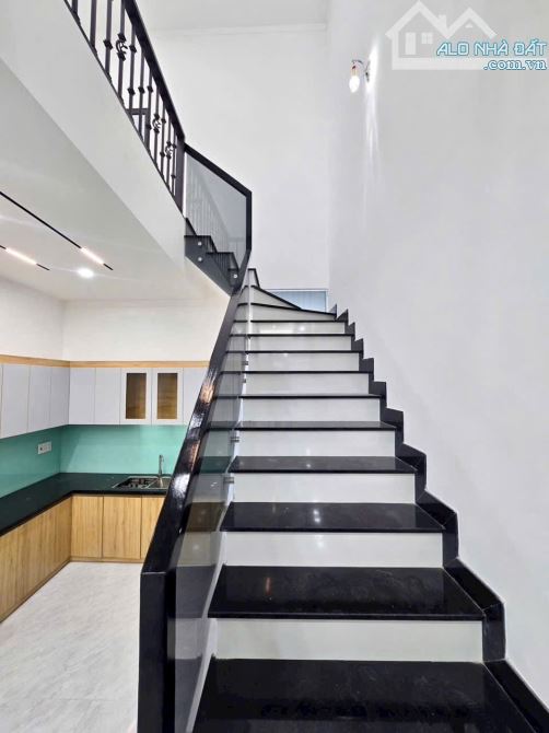 NP154 🆘Hạ 200tr (3tỷ650 còn 3tỷ450) ✳️Bán nhà 1T 1L mới 100% gần GX Thuận Hoà - 11