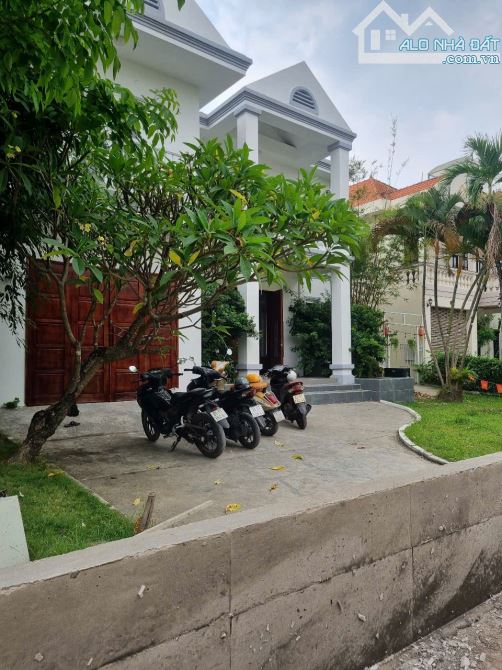 Bán Villa An Phú Đông sở hữu bờ sông vĩnh viễn giá bán 50 tỷ - 5