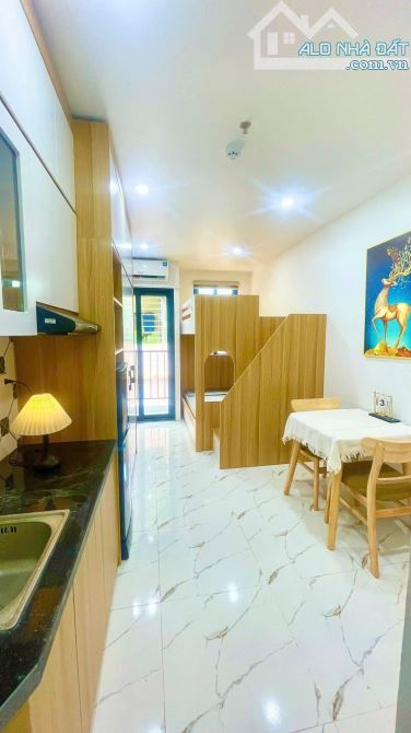 BÁN NHÀ CẦU GIẤY CCMN DT98m2*7T THANG MÁY 25 CĂN HỘ CHO THUÊ 140TR/TH. CHÀO 24 TỶ