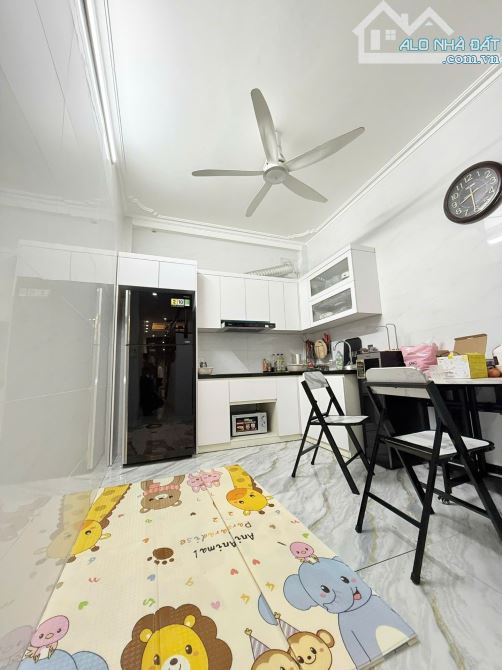 GIẢNG VÕ, Đống Đa - 37m2, 4 tầng, LÔ GÓC 2 MẶT THOÁNG - SỔ ĐẸP CHÍNH CHỦ, nhỉnh 7 tỷ 💥💥 - 1