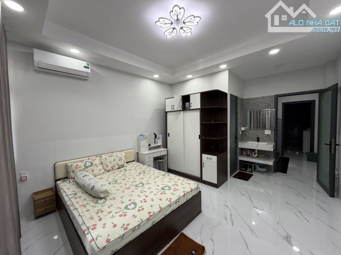 F5. Nhà 1/ Nguyễn Suý - 4 x 16 - 5 tầng - HXH giá chỉ 9,1 tỷ thương lượng - 1