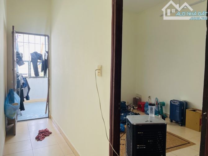 F6. Nhà 1/ Thoại Ngọc Hầu - HXH 8m - 4 x 16,5 - 2 tầng giá 7,3 tỷ thương lượng - 1