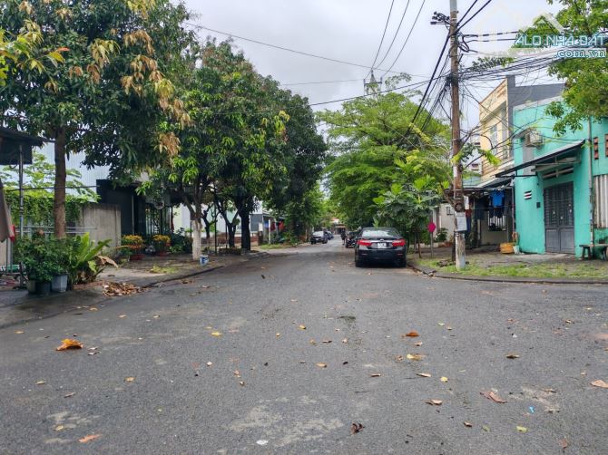 NHÀ ĐẦU TƯ TRỌ KHÔNG NÊN BỎ QUA _ LÔ GÓC 126M² GẦN KCN LIÊN CHIỄU _ ĐÀ NẴNG - 1