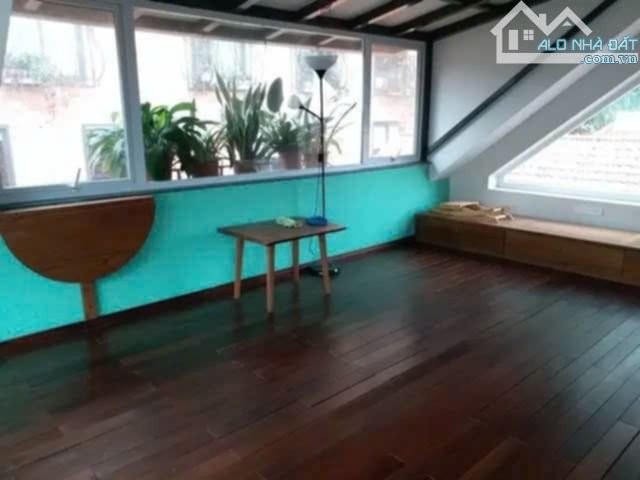 BÁN NHÀ LÔ GÓC 2THOÁNG72M2 4TẦNG ĐẶNG THAI MAI TÂY HỒ GIÁ 15 TỶ