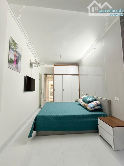 GIẢNG VÕ, Đống Đa - 37m2, 4 tầng, LÔ GÓC 2 MẶT THOÁNG - SỔ ĐẸP CHÍNH CHỦ, nhỉnh 7 tỷ 💥💥 - 2