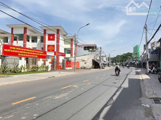 BÁN NHÀ 1 TRỆT 1 LẦU 1 TUM – TRUNG TÂM P. BỬU HÒA – TP. BIÊN HÒA – GIÁ TỐT - 2