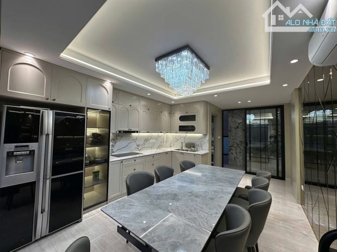 BÁN NHÀ PHÂN LÔ PHỐ NGỌC KHÁNH - GIẢNG VÕ - BA ĐÌNH - GẦN VIN GIẢNG VÕ