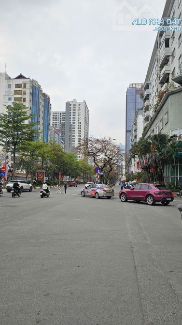 SIÊU PHẨM XUÂN THỦY - CẦU GIẤY 50M2 NHÀ 5 TẦNG 2 MẶT THOÁNG NGÕ Ô TÔ CHỈ 13 TỈ