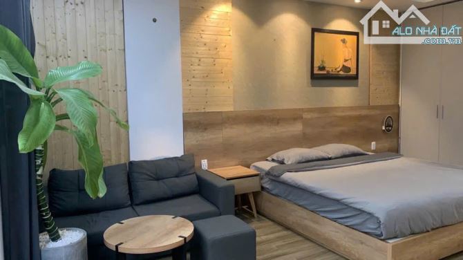 BÁN NHANH CĂN HỘ PHỐ TÂY AN THƯỢNG 35-DÒNG TIỀN ỔN ĐỊNH-DỄ DÀNG NÂNG CẤP THEO NHU CẦU - 2