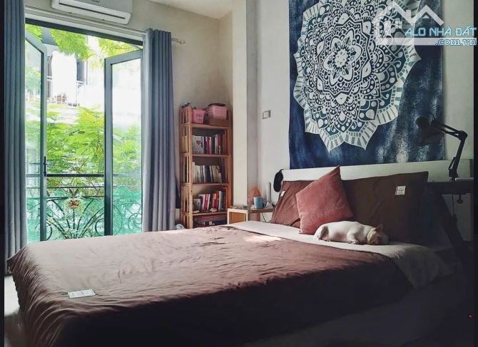 HIẾM BA ĐÌNH – CCMN 24 PHÒNG FULL KHÁCH – THU HƠN 1 TỶ/NĂM – NHÀ 7 TẦNG THANG MÁY