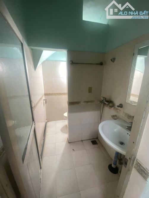 BÁN NHÀ PHÚ THƯỢNG TÂY HỒ 60m2 MT 4.8m NGÕ RỘNG 4.5m CHỈ 11.8 TỶ