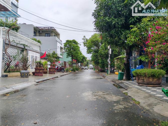 NHÀ ĐẦU TƯ TRỌ KHÔNG NÊN BỎ QUA _ LÔ GÓC 126M² GẦN KCN LIÊN CHIỄU _ ĐÀ NẴNG - 2