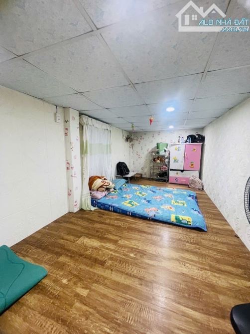 BÁN NHÀ NGUYỄN XIỂN GẦN VINHOMES | 59M² (6.3×9.3) | 3.95 TỶ | HẺM XE HƠI - 2