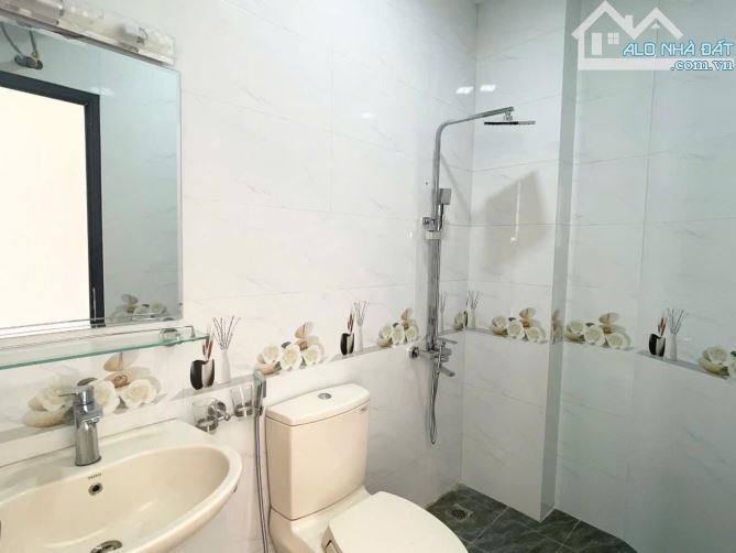 HÀO NAM, Đống Đa - 37m2, 4 tầng, GIÁ CỰC TỐT - Ở SƯỚNG NHẤT KHU VỰC, nhỉnh 7 tỷ 💥 - 3