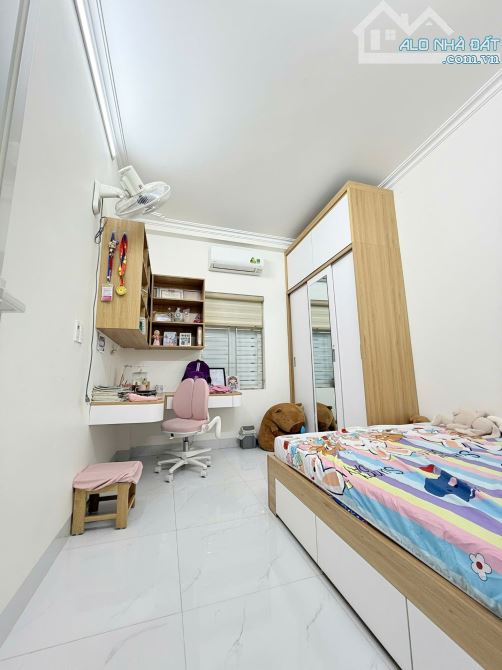 GIẢNG VÕ, Đống Đa - 37m2, 4 tầng, LÔ GÓC 2 MẶT THOÁNG - SỔ ĐẸP CHÍNH CHỦ, nhỉnh 7 tỷ 💥💥 - 3