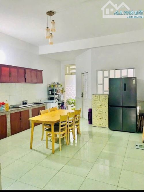 Bán nhà 1 lầu sổ riêng thổ cư phường tân hiệp - 3