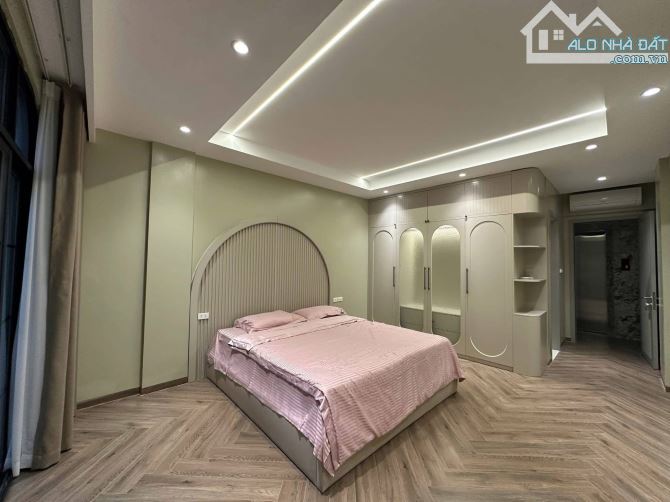 BÁN NHÀ PHÂN LÔ PHỐ NGỌC KHÁNH - GIẢNG VÕ - BA ĐÌNH - GẦN VIN GIẢNG VÕ