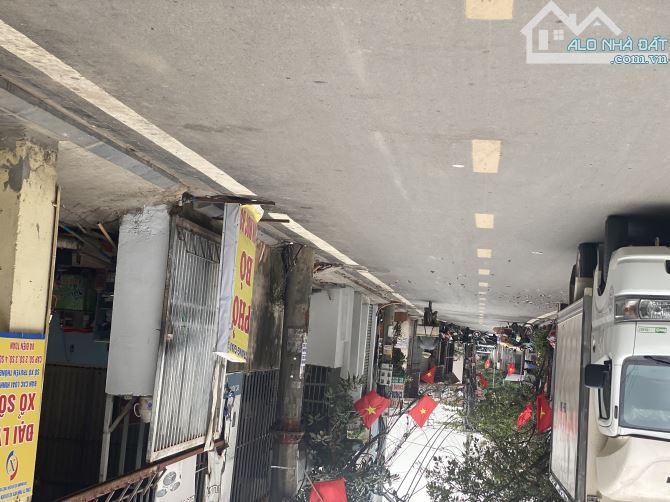 BÁN GẤP 46m ĐẤT FULL THỔ, GẦN CẦU THƯỢNG CÁT, TIỆN ÍCH ĐỈNH CAO, GIÁ RẺ NHẤT KHU VỰC. - 3
