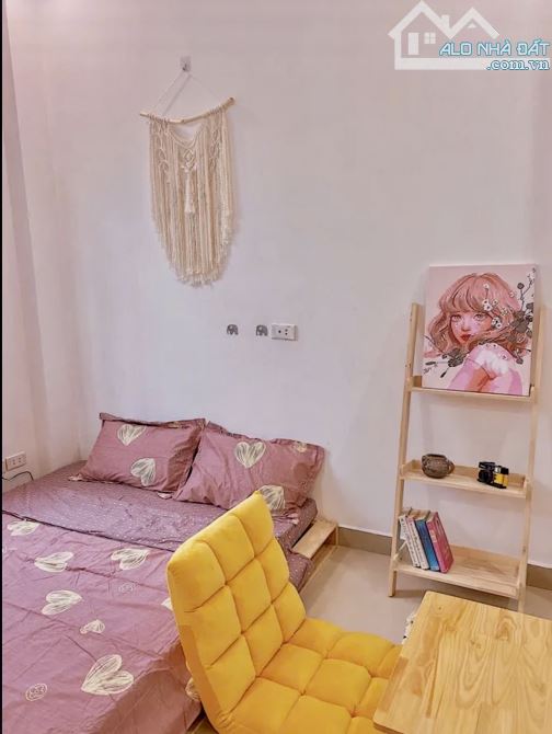 HIẾM BA ĐÌNH – CCMN 24 PHÒNG FULL KHÁCH – THU HƠN 1 TỶ/NĂM – NHÀ 7 TẦNG THANG MÁY