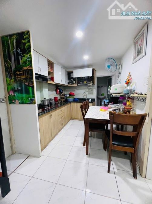 BÁN NHÀ NGUYỄN XIỂN GẦN VINHOMES | 59M² (6.3×9.3) | 3.95 TỶ | HẺM XE HƠI - 3