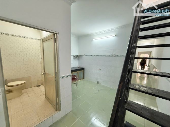 Bán nhà Phường Tam Hiệp gần chợ Lý Văn Sâm , SHR thổ cư 100% - 4