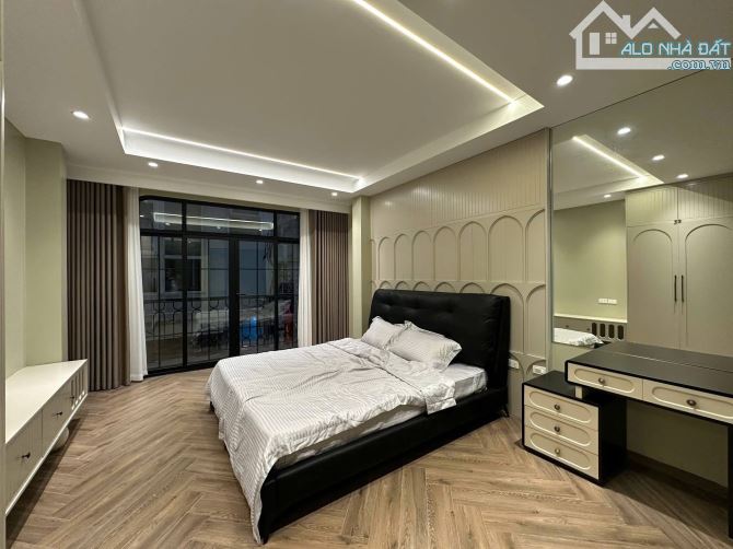 BÁN NHÀ PHÂN LÔ PHỐ NGỌC KHÁNH - GIẢNG VÕ - BA ĐÌNH - GẦN VIN GIẢNG VÕ