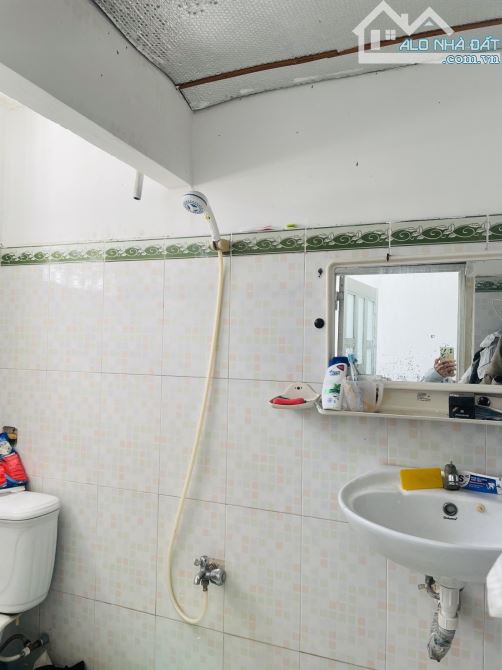 F6. Nhà 1/ Thoại Ngọc Hầu - HXH 8m - 4 x 16,5 - 2 tầng giá 7,3 tỷ thương lượng - 4