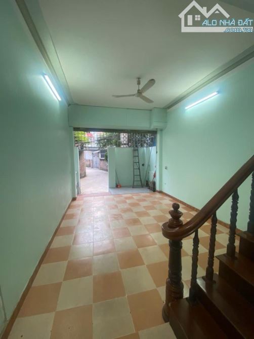 BÁN NHÀ PHÚ THƯỢNG TÂY HỒ 60m2 MT 4.8m NGÕ RỘNG 4.5m CHỈ 11.8 TỶ