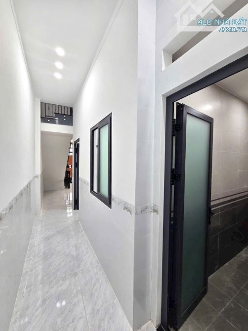 NP154 🆘Hạ 200tr (3tỷ650 còn 3tỷ450) ✳️Bán nhà 1T 1L mới 100% gần GX Thuận Hoà - 4