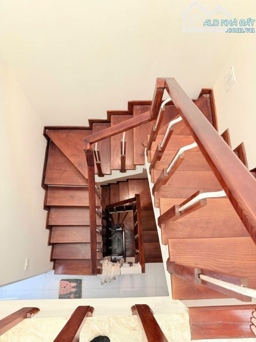 GIẢNG VÕ, Đống Đa - 37m2, 4 tầng, LÔ GÓC 2 MẶT THOÁNG - SỔ ĐẸP CHÍNH CHỦ, nhỉnh 7 tỷ 💥💥 - 5