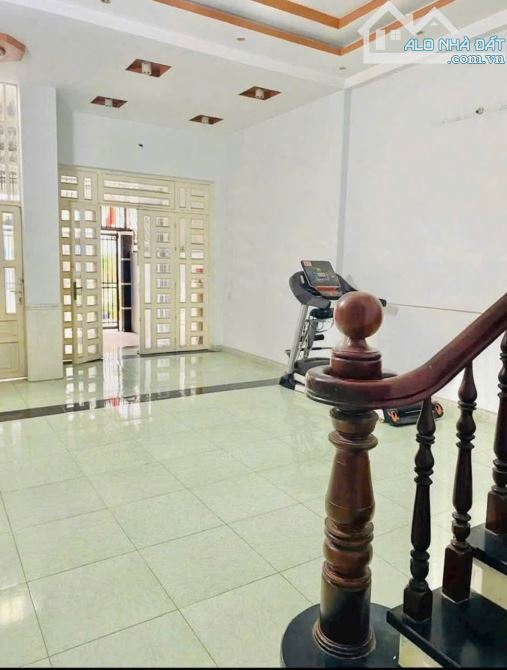 Bán nhà 1 lầu sổ riêng thổ cư phường tân hiệp - 5