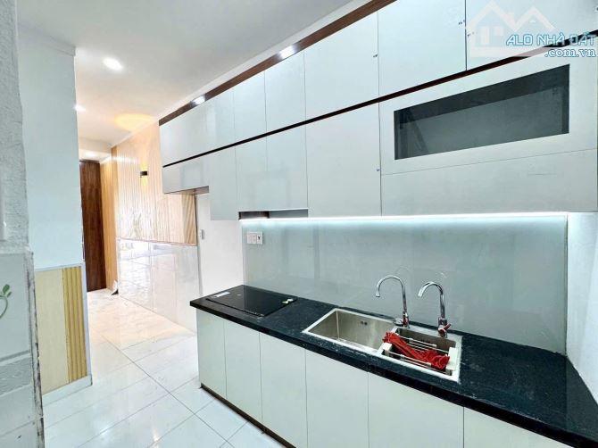 BÁN NHÀ 1 TRỆT 1 LẦU 1 TUM – TRUNG TÂM P. BỬU HÒA – TP. BIÊN HÒA – GIÁ TỐT - 5