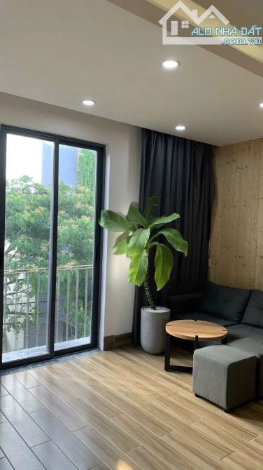 BÁN NHANH CĂN HỘ PHỐ TÂY AN THƯỢNG 35-DÒNG TIỀN ỔN ĐỊNH-DỄ DÀNG NÂNG CẤP THEO NHU CẦU - 5