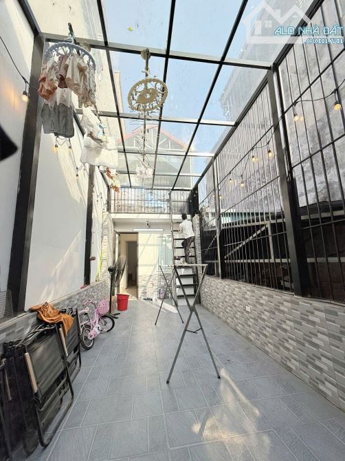 GIẢNG VÕ, Đống Đa - 37m2, 4 tầng, LÔ GÓC 2 MẶT THOÁNG - SỔ ĐẸP CHÍNH CHỦ, nhỉnh 7 tỷ 💥💥 - 6