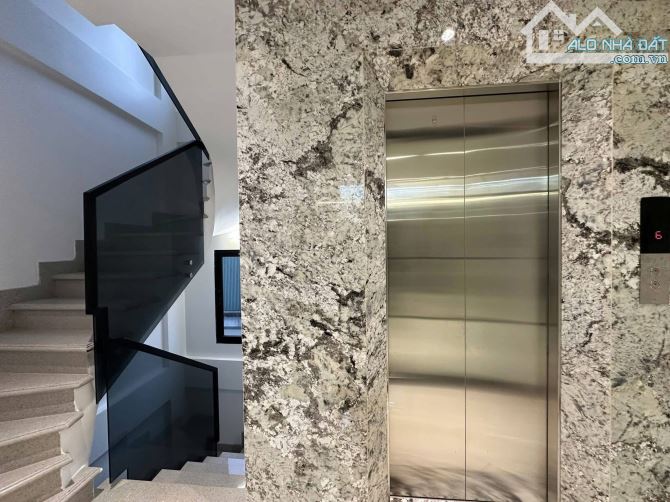 BÁN NHÀ PHÂN LÔ PHỐ NGỌC KHÁNH - GIẢNG VÕ - BA ĐÌNH - GẦN VIN GIẢNG VÕ