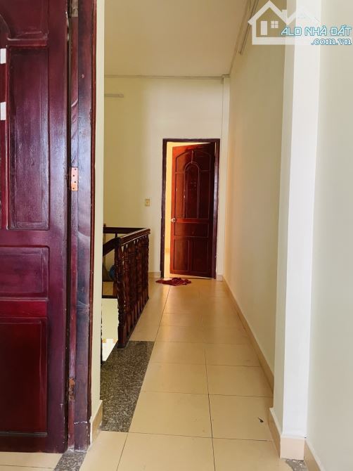F6. Nhà 1/ Thoại Ngọc Hầu - HXH 8m - 4 x 16,5 - 2 tầng giá 7,3 tỷ thương lượng - 6