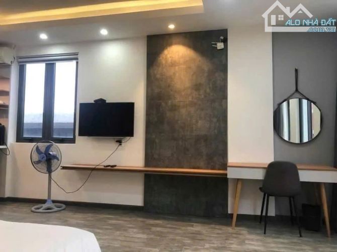 BÁN NHANH CĂN HỘ PHỐ TÂY AN THƯỢNG 35-DÒNG TIỀN ỔN ĐỊNH-DỄ DÀNG NÂNG CẤP THEO NHU CẦU - 6