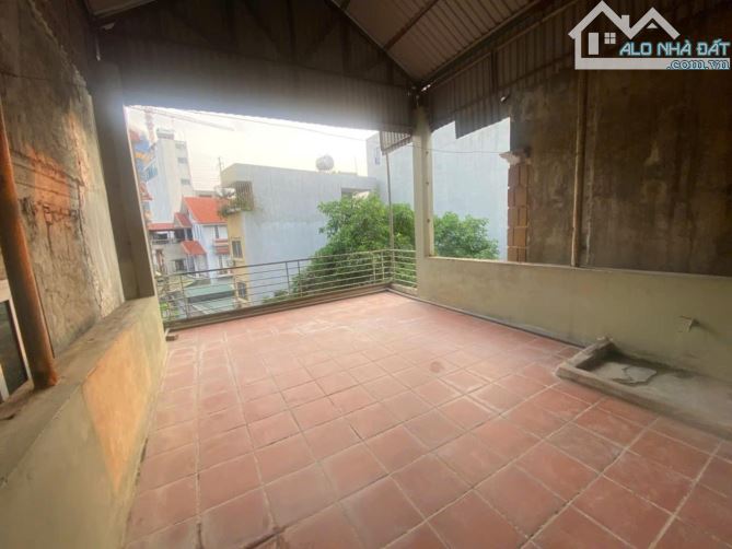 BÁN NHÀ PHÚ THƯỢNG TÂY HỒ 60m2 MT 4.8m NGÕ RỘNG 4.5m CHỈ 11.8 TỶ