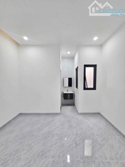 NP154 🆘Hạ 200tr (3tỷ650 còn 3tỷ450) ✳️Bán nhà 1T 1L mới 100% gần GX Thuận Hoà - 6