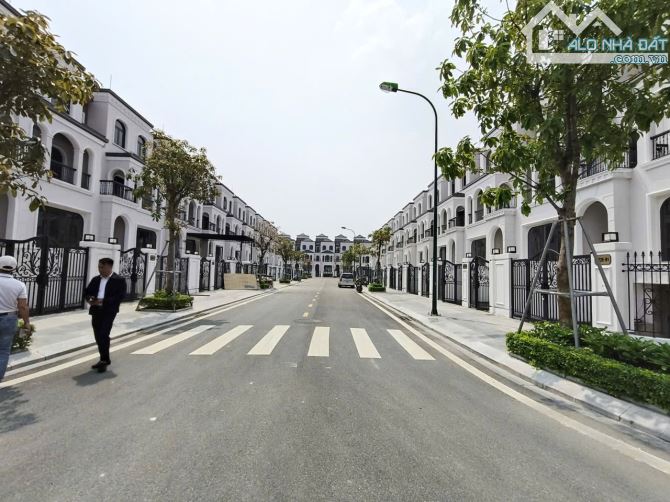 CẬP NHẬT QUỸ BIỆT THỰ ĐANG BÁN – KITA CIPUTRA – TÂY HỒ – HÀ NỘI