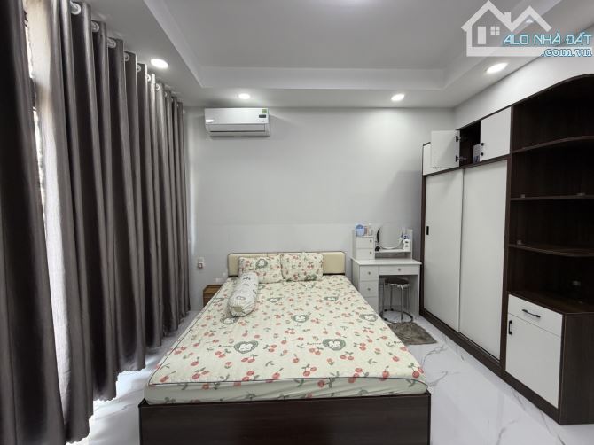 F5. Nhà 1/ Nguyễn Suý - 4 x 16 - 5 tầng - HXH giá chỉ 9,1 tỷ thương lượng - 7