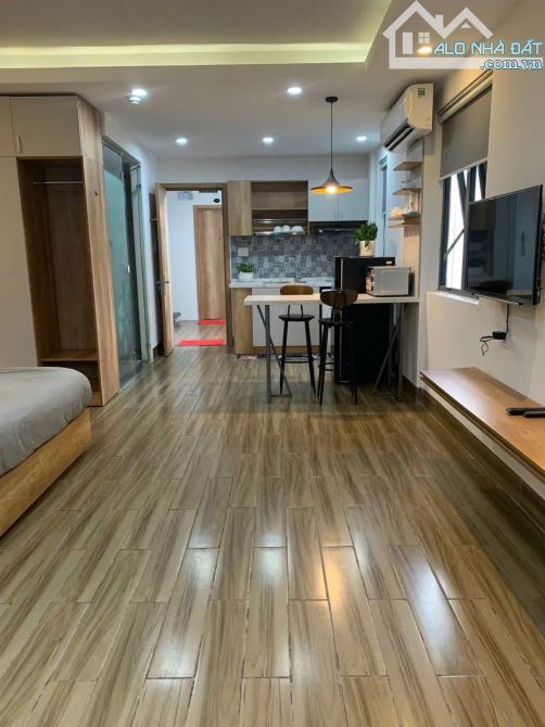 BÁN NHANH CĂN HỘ PHỐ TÂY AN THƯỢNG 35-DÒNG TIỀN ỔN ĐỊNH-DỄ DÀNG NÂNG CẤP THEO NHU CẦU - 7