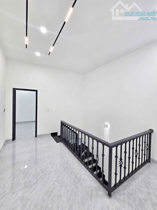 NP154 🆘Hạ 200tr (3tỷ650 còn 3tỷ450) ✳️Bán nhà 1T 1L mới 100% gần GX Thuận Hoà - 7