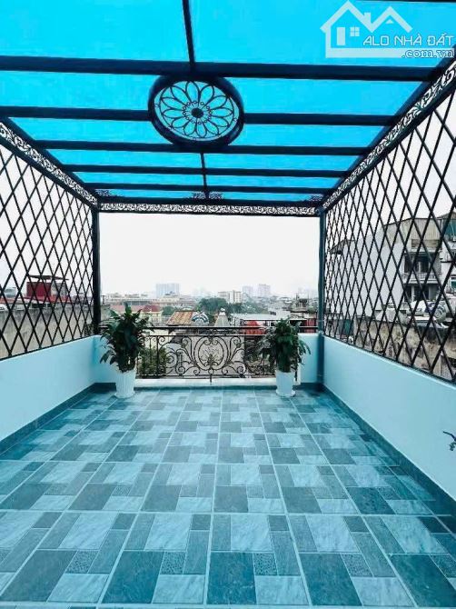 SIÊU PHẨM XUÂN THỦY - CẦU GIẤY 50M2 NHÀ 5 TẦNG 2 MẶT THOÁNG NGÕ Ô TÔ CHỈ 13 TỈ